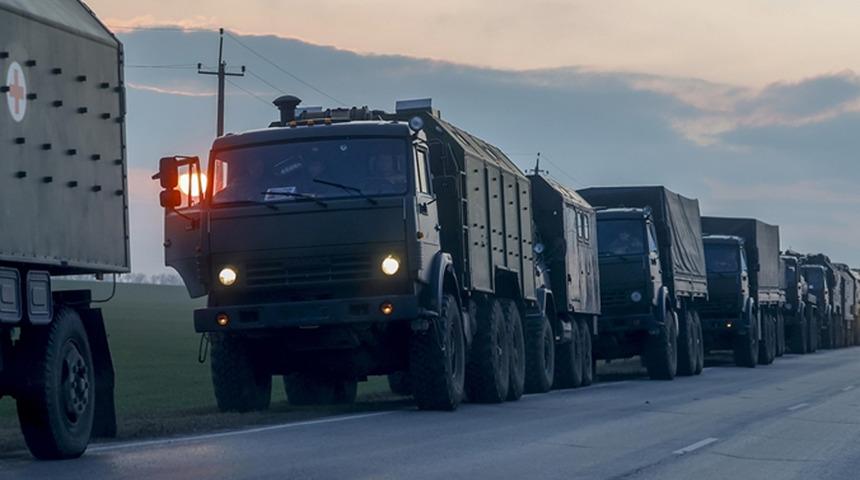 ABD'den dikkat çeken iddia! Rusya, cephe hattına on binlerce yeni asker getirdi