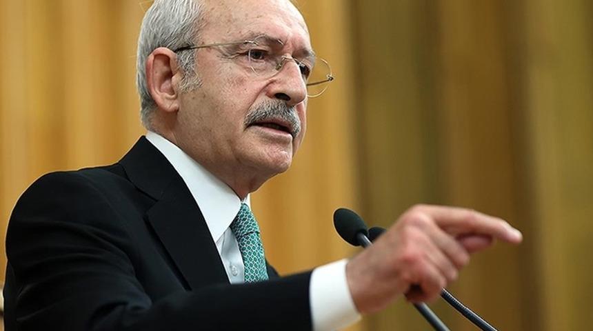 CHP Genel Başkanı Kılıçdaroğlu'ndan EYT için dikkat çeken sözler! "Her şeyi berbat ettin"