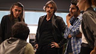 Çekiç ve Gül: Bir Behzat Ç. Hikayesi dizisinden 2. sezon müjdesi! Behzat Ç.'nin sezon finali öncesi açıklandı