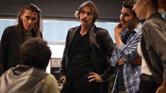 Çekiç ve Gül: Bir Behzat Ç. Hikayesi dizisinden 2. sezon müjdesi! Behzat Ç.'nin sezon finali öncesi açıklandı