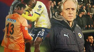 Fenerbahçe Ümraniyespor karşısında son dakikalarda güldü! Sarı-Lacivertliler 2-1 kazandığı maçta rekor kırdı