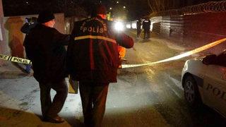 Malatya'da hareketli dakikalar! Tartıştığı arkadaşını tüfekle vurdu