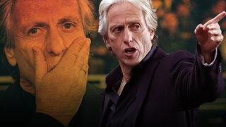 Fenerbahçe teknik direktörü Jorge Jesus'tan Ümraniyespor maçının ardından Galatasaray ve Trabzonspor tepkisi! Özür dilerim