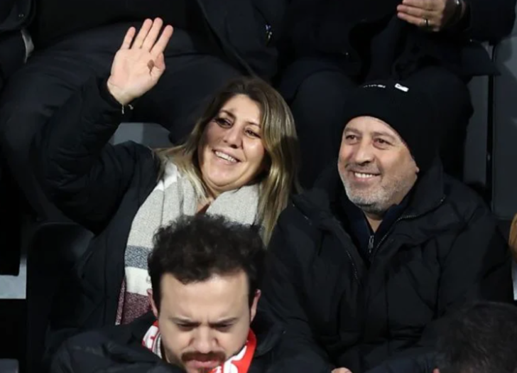 Ümraniyespor maçında oynamasa da Fenerbahçe'nin en çok konuşulan ismi Arda Güler oldu! Hüngür hüngür ağladı...  G1