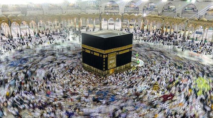 Hac ön kayıt ve kayıt güncelleme işlemleri uzatıldı