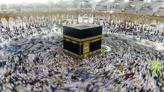 Hac ön kayıt ve kayıt güncelleme işlemleri uzatıldı