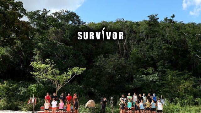 Survivor ikinci dokunulmazlığı kim, hangi takım kazandı? 23 Ocak 2023 Pazartesi Survivor eleme adayları...