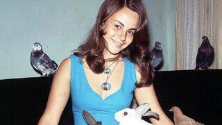 Yeşilçam'ın Ayşecik'i Zeynep Değirmencioğlu bakın şimdi ne yapıyor?