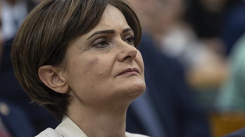 Canan Kaftancıoğlu tartışma yaratan sözlerine açıklık getirdi! 'Karşıtlık çıkarmak amacında değilim'