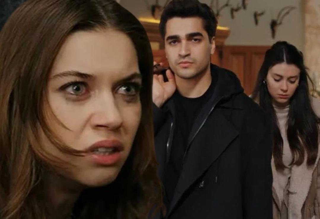 Yalı &Ccedil;apkını fragman sinirleri bozdu! "Afra Sara&ccedil;oğlu haklıymış" deyip tepki g&ouml;sterdiler