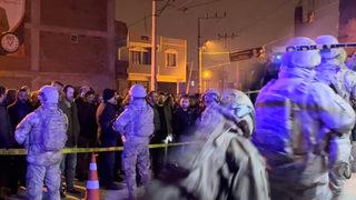 Bursa'da muhtarlık seçimi öncesi ortalık karıştı! Pompalı tüfekle dehşet saçtı, mahallede tansiyon yükseldi