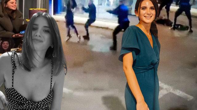 Doğum gününde ölen Pelin Kaya'nın son görüntüsü ortaya çıktı! Malta Başbakanı açıklama yaptı, arkadaşı son anlarını anlattı