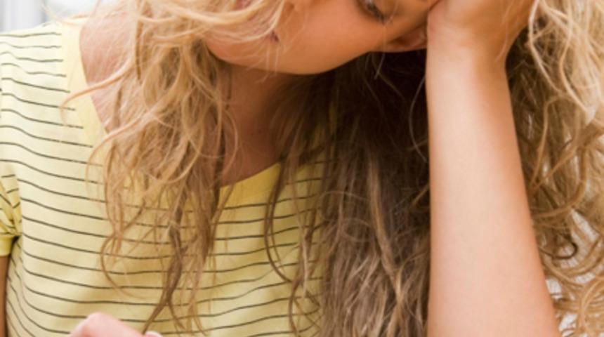 Kadınların Korkulu R&uuml;yası