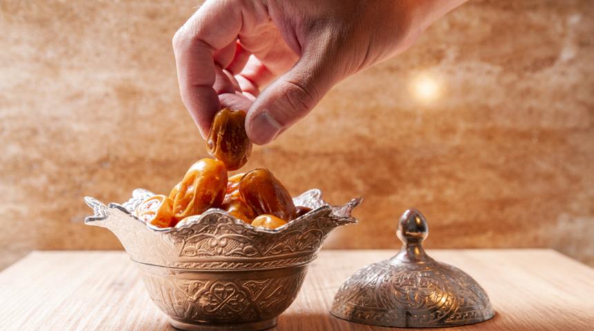 Oruç tutmaya ne zaman başlayacağız? 1 günlük oruç kefareti ne kadar? Ramazan için geri sayım başladı