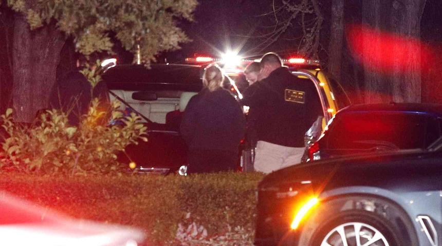 Dans salonundan sonra bu kez mantar çiftliği.... Bir haftada 2 silahlı saldırı: Kaliforniya kan gölüne döndü, Biden harekete geçti!