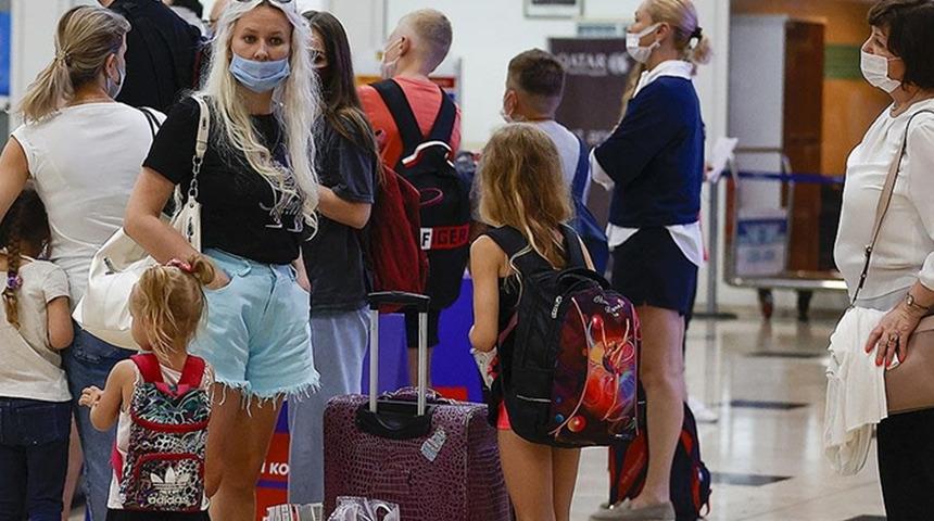 Rus medyasından çarpıcı 'Türkiye' iddiası! 'Başvurular reddediliyor'