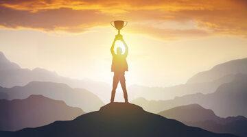 Psikoloji testine g&ouml;re ne kadar başarılısın?