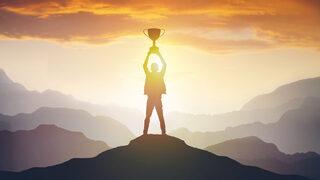 Psikoloji testine göre ne kadar başarılısın?