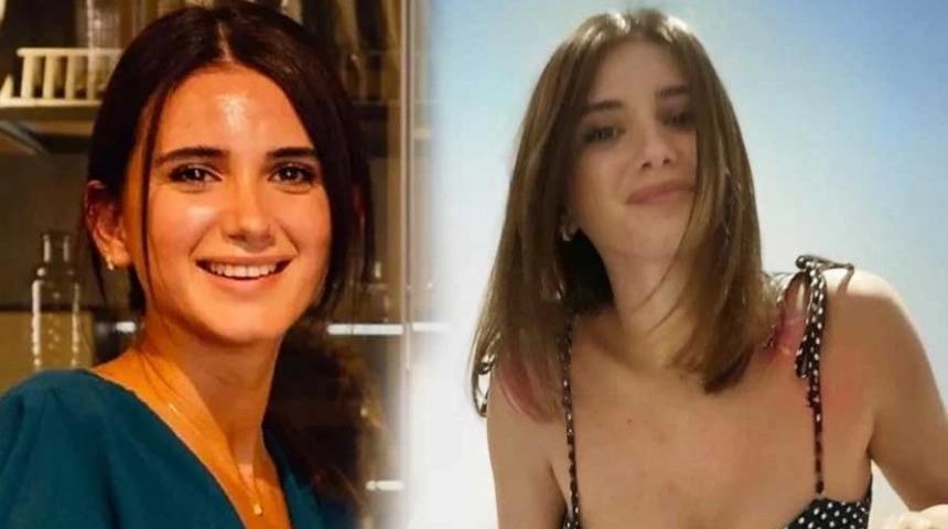 Pelin Kaya kimdir, nasıl öldü? Malta’da Jeremie Camilleri tarafından canice öldürülen Pelin Kaya'nın son görüntüleri!