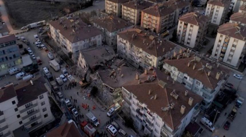 Elazığ Sivrice depremi ne zaman, kaç şiddetinde oldu? Elazığ depreminde kaç kişi öldü? Yüsra bebek ve annesinin acısı hala taze!