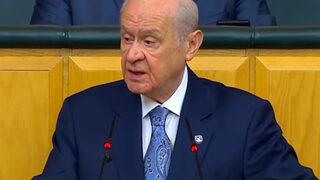 Devlet Bahçeli'den İsveç'teki skandal olaya sert sözler: Manyak, sapık, şeytan piyonu...