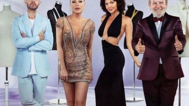 Doya Doya Moda final mi olacak? Doya Doya Moda ne zaman final yapacak? Gülşah Saraçoğlu açıkladı!