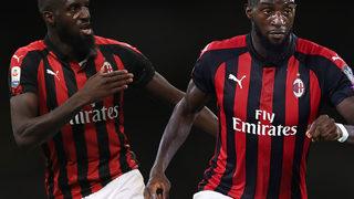 Adana Demirspor, Süper Lig devlerinin bir türlü yapamadığını yaptı! Bakayoko ile anlaşma sağladılar...