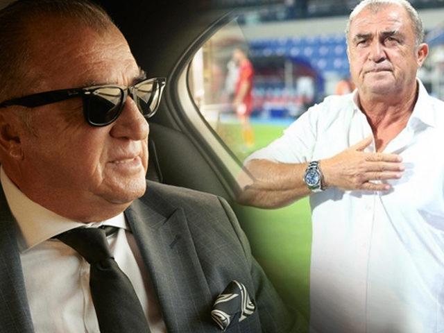 Fatih Terim aşkları yeniden kabardı! İngiliz devi tecrübeli teknik adamın peşine düştü...