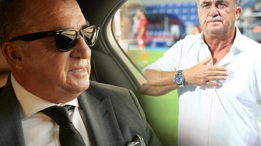Fatih Terim aşkları yeniden kabardı! İngiliz devi tecrübeli teknik adamın peşine düştü...