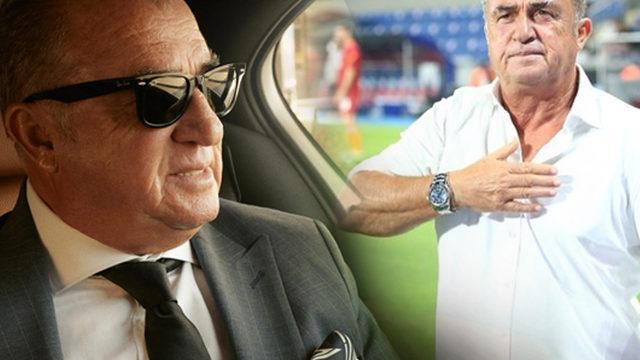 Fatih Terim aşkları yeniden kabardı! İngiliz devi tecrübeli teknik adamın peşine düştü...