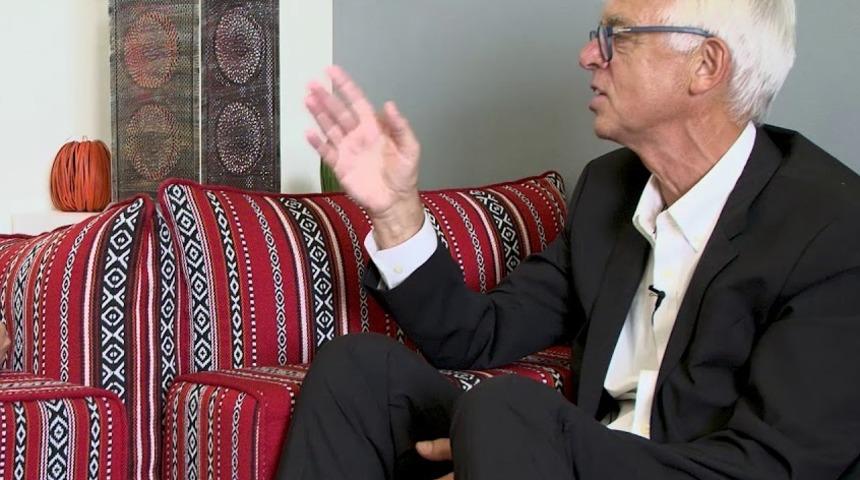 Hollanda'nın Ankara Büyükelçisi Marcel Kurpershoek kimdir? Türkiye, Hollanda'da Kur'an-ı Kerim yakılmasının ardından harekete geçti!