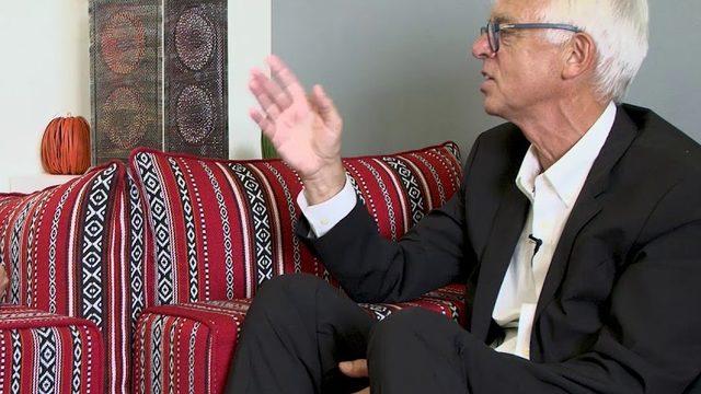 Hollanda'nın Ankara Büyükelçisi Marcel Kurpershoek kimdir? Türkiye, Hollanda'da Kur'an-ı Kerim yakılmasının ardından harekete geçti!