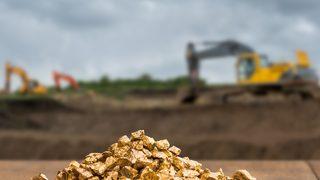 Ağrı, Eskişehir, Çanakkale ve Bilecik... Milyar dolarlık altın rezervleri keşfedildi: İlk adım Cuma günü atılacak