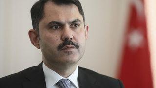 İstanbul Finans Merkezi için tarih belli oldu! Bakan Kurum duyurdu