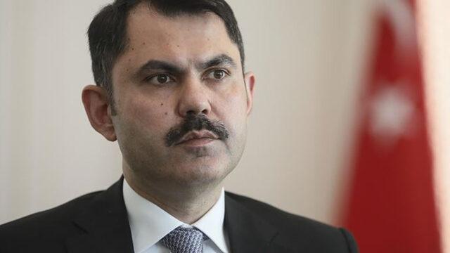 İstanbul Finans Merkezi için tarih belli oldu! Bakan Kurum duyurdu