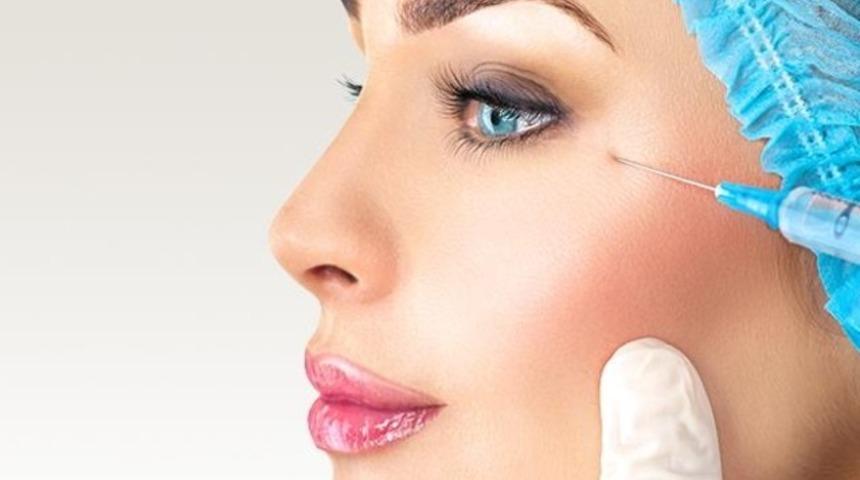 Gençlik aşısı ile bebek gibi bir tene kavuşmak