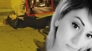 'Platonik aşık' dehşeti! Nurcan İnan'ı sokak ortasında kızının gözleri önünde katletti