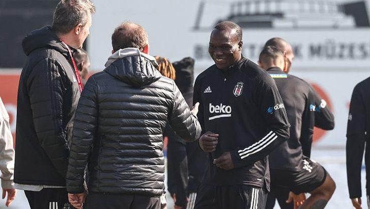 Aboubakar'dan Fenerbahçe açıklaması! ''Beni istediler fakat Fenerbahçe'ye gitmek hainlik olurdu...'' G2