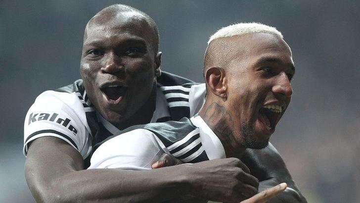 Aboubakar'dan Fenerbahçe açıklaması! ''Beni istediler fakat Fenerbahçe'ye gitmek hainlik olurdu...'' G3