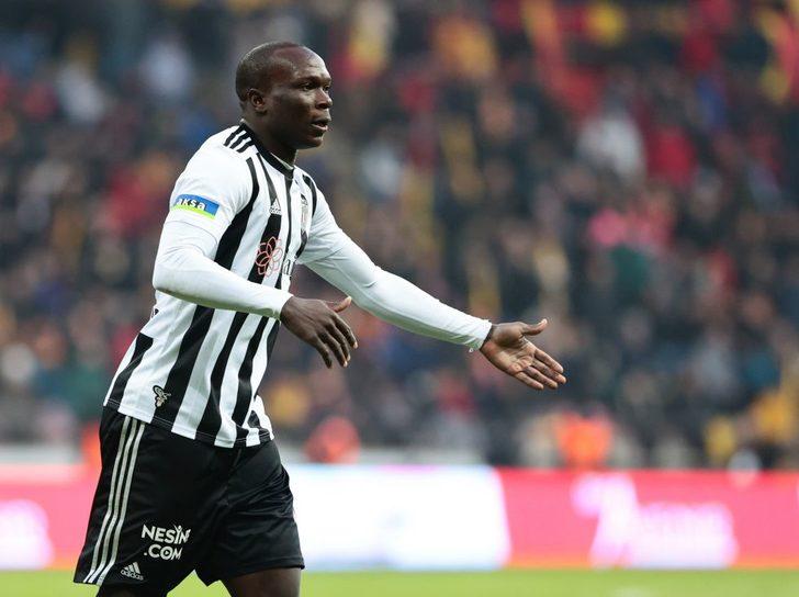 Aboubakar'dan Fenerbahçe açıklaması! ''Beni istediler fakat Fenerbahçe'ye gitmek hainlik olurdu...'' G4