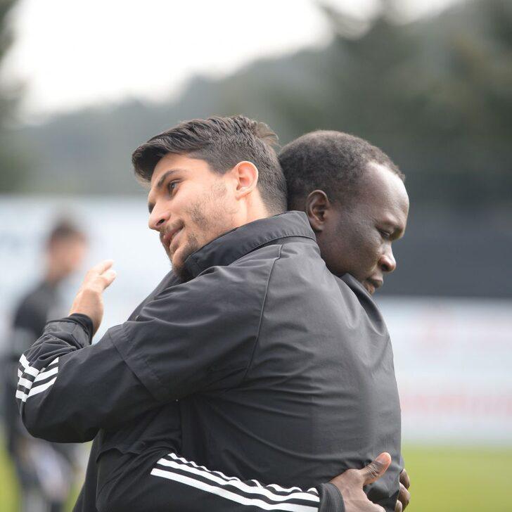 Aboubakar'dan Fenerbahçe açıklaması! ''Beni istediler fakat Fenerbahçe'ye gitmek hainlik olurdu...'' G5