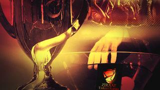 Son dakika: Ziraat Türkiye Kupası'nda eşleşmeler belli oldu! Fenerbahçe, Galatasaray ve Trabzonspor...