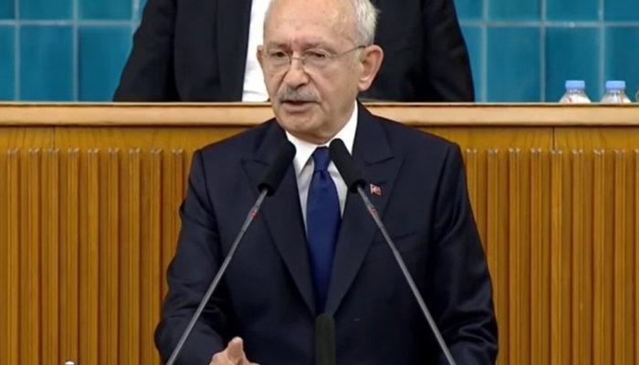 AK Partili vekilin 'Erdoğan' açıklamasına Kılıçdaroğlu'ndan sert tepki