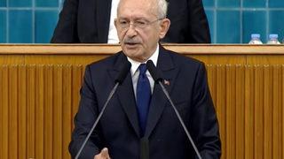 AK Partili Şenel Tayyip ağabeyin ayakkabısını yalamamız lazım dedi! Kılıçdaroğlu'ndan sert tepki: Bu milletvekili Ordu'da nasıl geziyor?