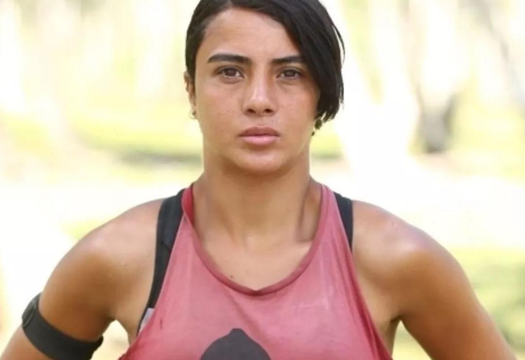 Sabriye Şeng&uuml;l son haline bir bakan bir daha baktı! "Bu kim?"