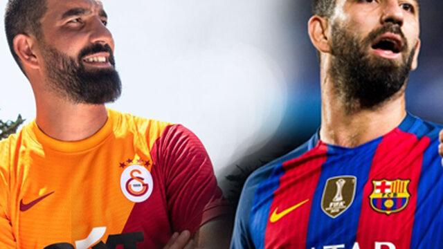 Arda Turan, herkesin merak ettiği teknik direktörlük planını açıkladı! Açık kapı bıraktı ama...