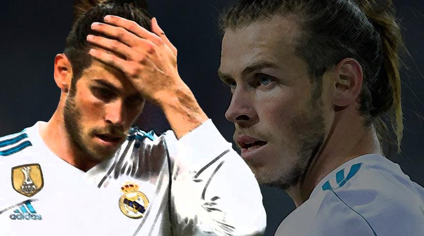 Futbolu geçen hafta bırakmıştı! Gareth Bale yeni işine çok çabuk sarıldı...