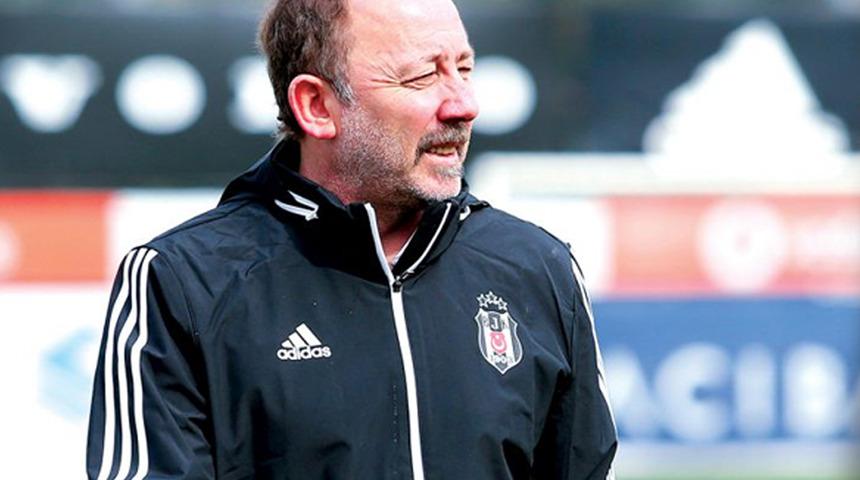 Sergen Yalçın'dan heyecanlandıran paylaşım! Geri mi dönüyor?