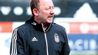 Sergen Yalçın'dan heyecanlandıran paylaşım! Geri mi dönüyor?