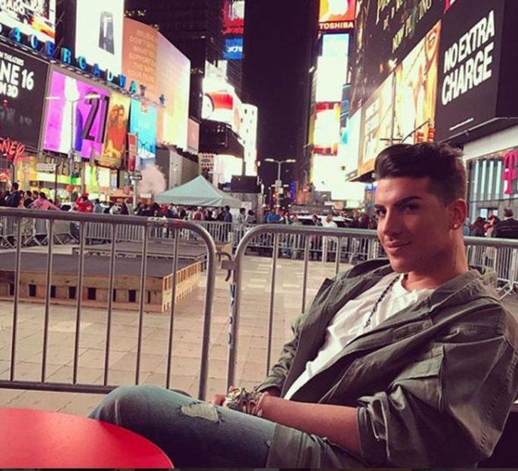 Kötü haberi sosyal medyadan paylaştı!  G2